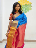 Kanchipuram Pure New Trendy Silk Sarees 188