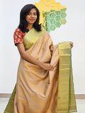 Kanchipuram Pure New Trendy Silk Sarees 190