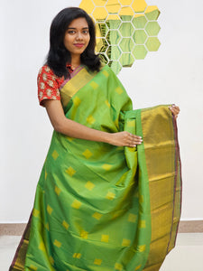 Kanchipuram Pure New Trendy Silk Sarees 198