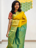 Kanchipuram Pure New Trendy Silk Sarees 199