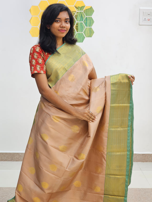 Kanchipuram Pure New Trendy Silk Sarees 220