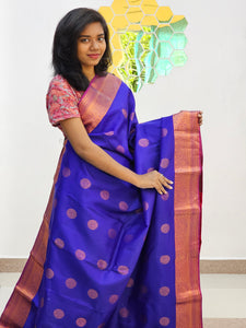 Kanchipuram Pure New Trendy Silk Sarees 250