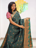 Kanchipuram Pure New Trendy Silk Sarees 251