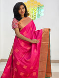 Kanchipuram Pure New Trendy Silk Sarees 255