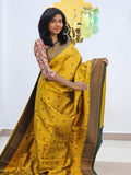 Kanchipuram Blended Trendy Silk Sarees 176