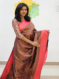 Kanchipuram Blended Trendy Silk Sarees 193