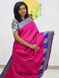 Kanchipuram Blended Gifted Tissue silk Saree 016