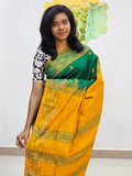 Kanchipuram Blended Fancy Soft silk Saree 013