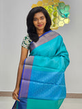 Kanchipuram Blended Gifted Tissue silk Saree 076