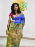 Kanchipuram Blended Fancy Silk Saree 241