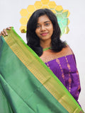 Kanchipuram Blended Fancy Silk Saree 243