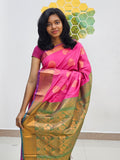 Kanchipuram Blended Fancy Silk Saree 276