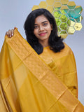 Kanchipuram Blended Fancy Silk Saree 336