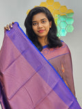 Kanchipuram Blended Fancy Silk Saree 376