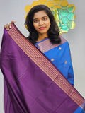 Kanchipuram Blended Fancy Silk Saree 462