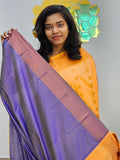 Kanchipuram Blended Fancy Silk Saree 467