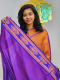 Kanchipuram Blended Fancy Silk Saree 479