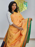 Kanchipuram Blended Fancy Silk Saree 560