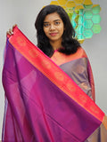 Kanchipuram Blended Fancy Silk Saree 649