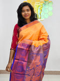 Kanchipuram Blended Fancy Silk Saree 659