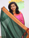 Kanchipuram Blended Fancy Silk Saree 908