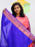 Kanchipuram Blended Fancy Silk Saree 909