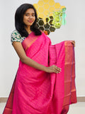 Kanchipuram Blended Fancy Silk Saree 998