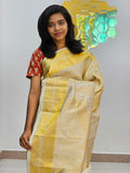 Kanchipuram Pure Handloom Fancy Silk Sarees 101