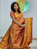 Kanchipuram Pure Handloom Bridal Silk Sarees 102