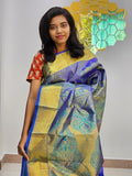 Kanchipuram Pure Handloom Fancy Silk Sarees 103