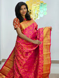 Kanchipuram Pure Handloom Bridal Silk Sarees 106