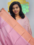 Kanchipuram Blended Gifted Tissue Silk Saree 346