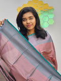 Kanchipuram Blended Gifted Tissue Silk Saree 371