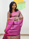 Kanchipuram Blended Gifted Tissue Silk Saree 403