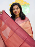 Kanchipuram Blended Gifted Tissue Silk Saree 289