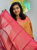 Kanchipuram Blended Gifted Tissue Silk Saree 309