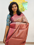 Kanchipuram Blended Gifted Tissue Silk Saree 316