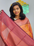 Kanchipuram Blended Gifted Tissue Silk Saree 459