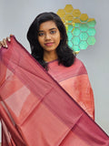 Kanchipuram Blended Gifted Tissue Silk Saree 463