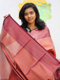 Kanchipuram Blended Gifted Tissue Silk Saree 478