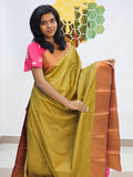 Kanchipuram Blended Gifted Embossed Silk Saree 786