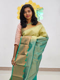 Kanchipuram 100% Soft Pure Silk Sarees 173