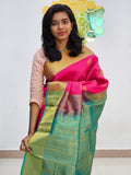 Kanchipuram 100% Soft Pure Silk Sarees 174