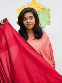 Kanchipuram Blended Bridal Silk Saree 172