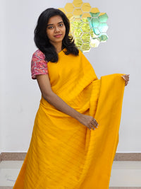 Kanchipuram Blended Bridal Silk Saree 180