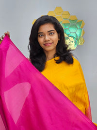 Kanchipuram Blended Bridal Silk Saree 180