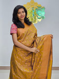 Kanchipuram Blended Bridal Silk Saree 189