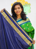 Kanchipuram Blended Bridal Silk Saree 230