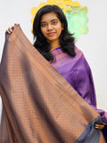 Kanchipuram Blended Bridal Silk Saree 231