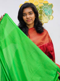 Kanchipuram Blended Bridal Silk Saree 238